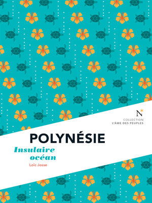 cover image of Polynésie